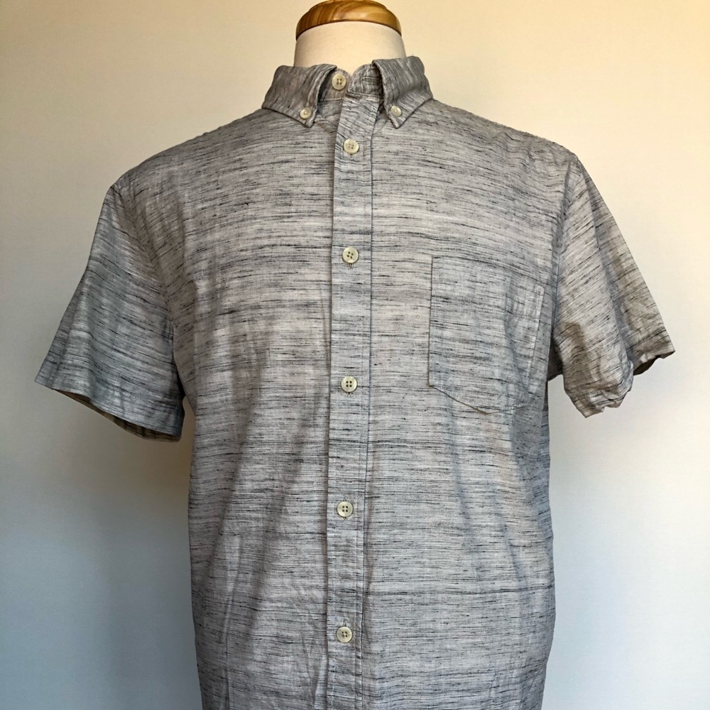 Urban pipeline ultimate shirt